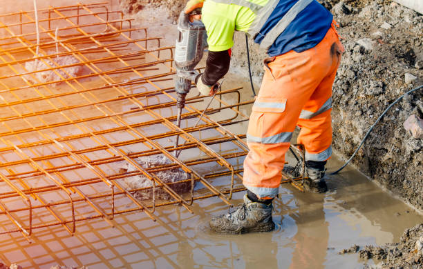 Best Residential Concrete Services  in Remlap, AL